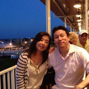 Meet your Posher, Steve